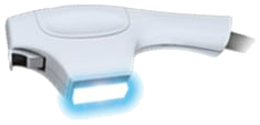 BBL handpiece