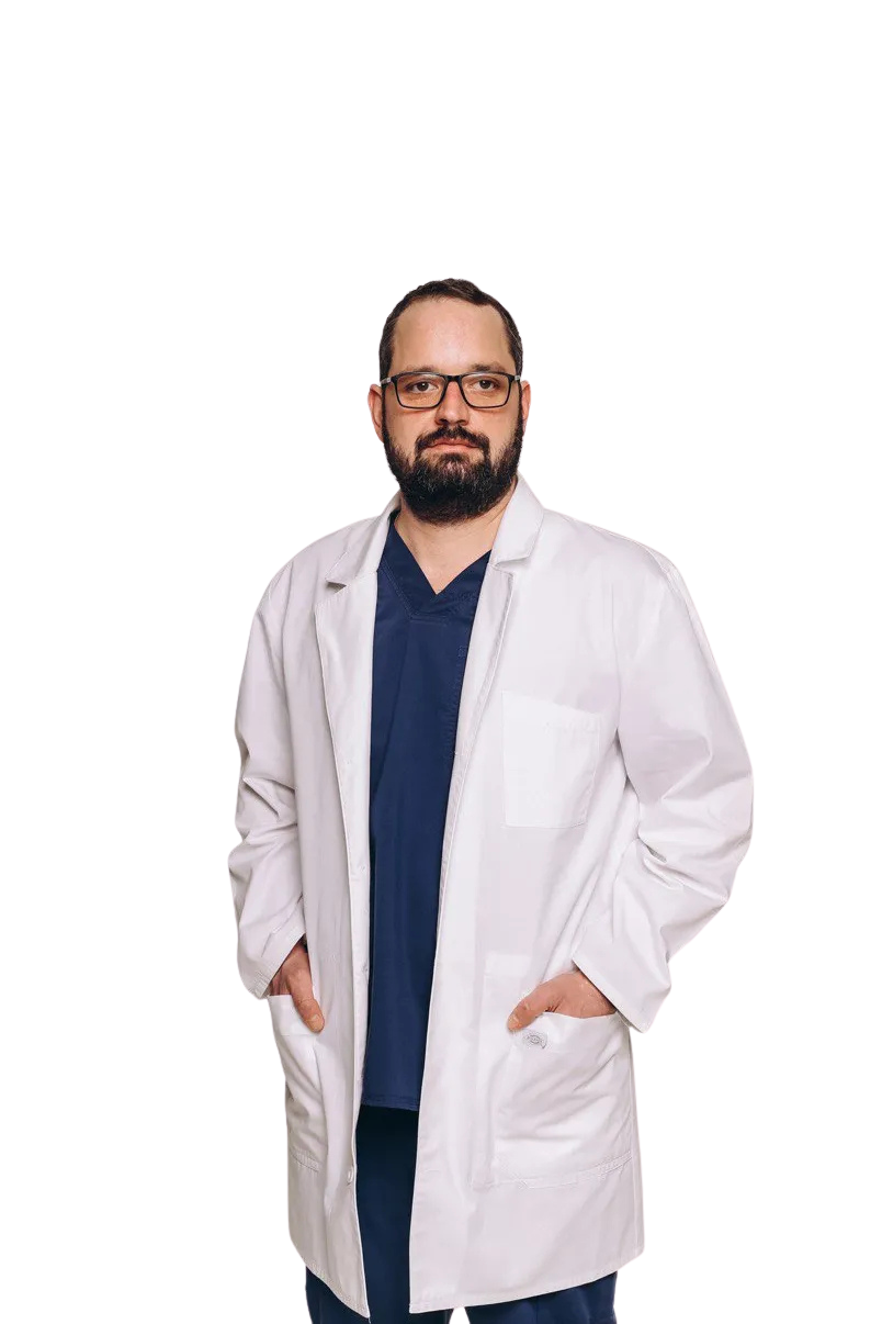 doctor