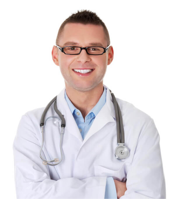 doctor