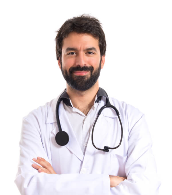 doctor