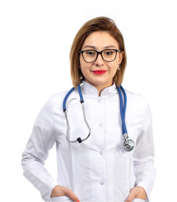 doctor