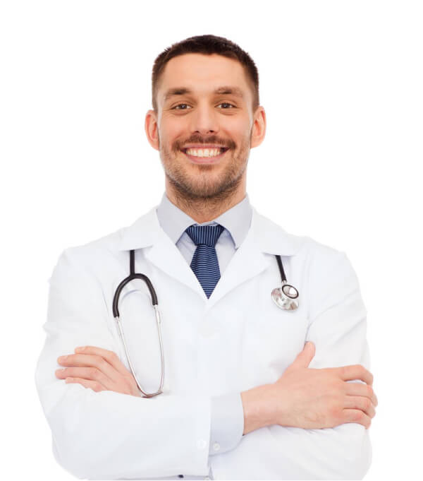 doctor